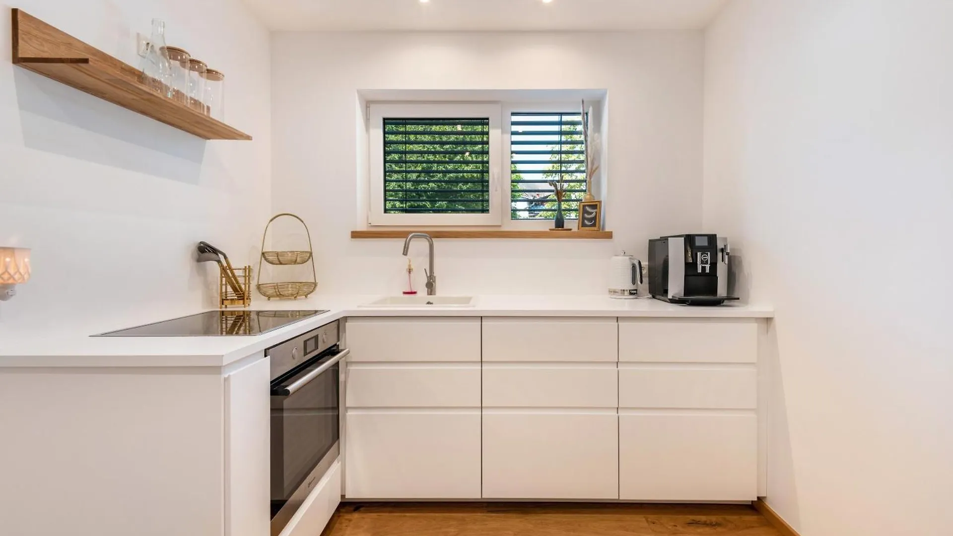 Bei Therese - Erdgeschoss Miltach Appartement