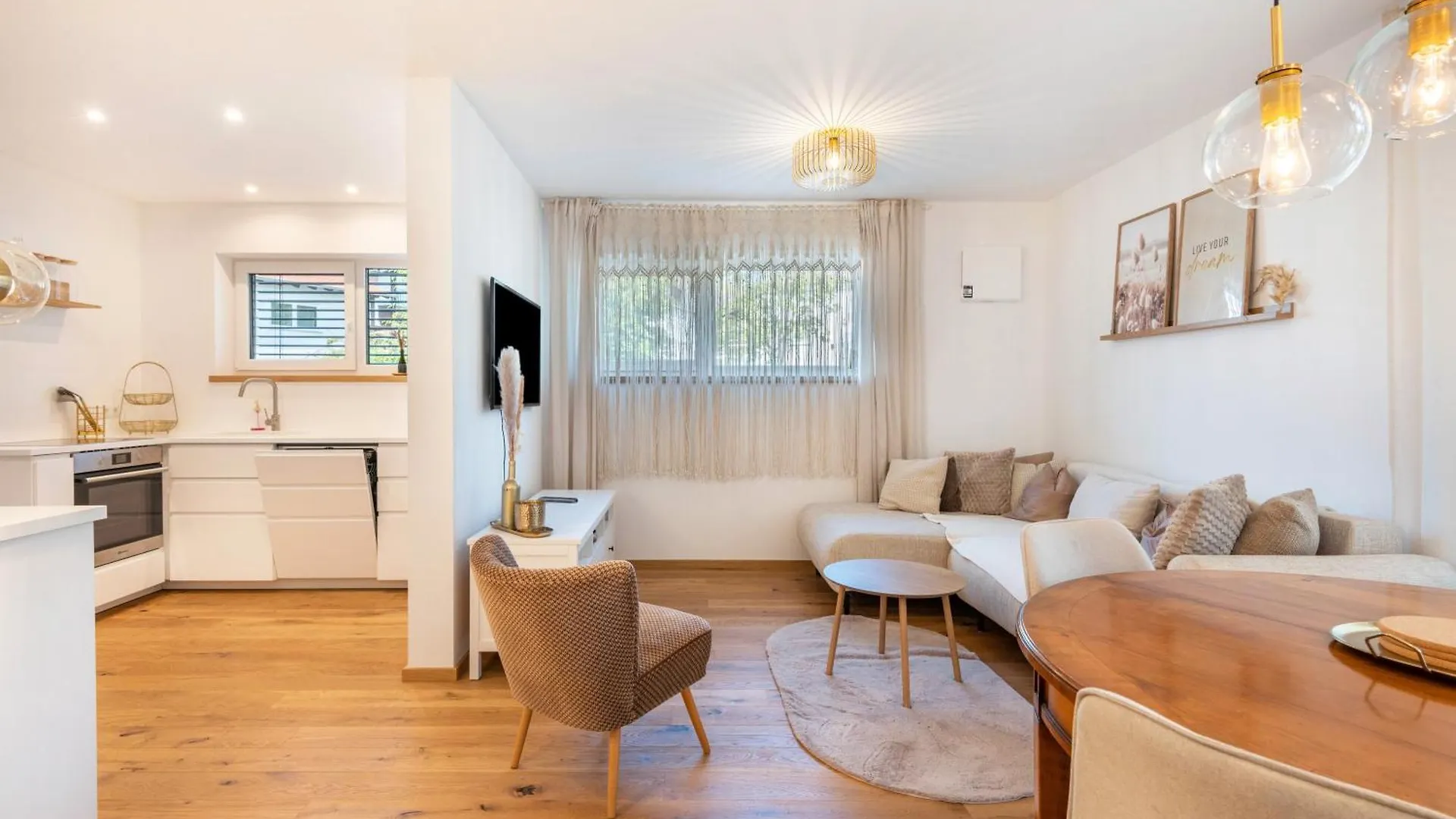 Appartement Bei Therese - Erdgeschoss Miltach Allemagne